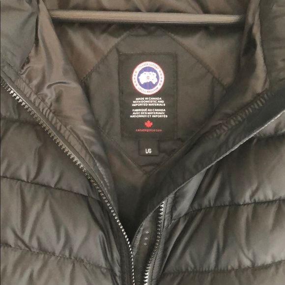 Canada goose hybridge jacket - Picture 2 of 7
